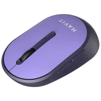 Мышь Havit MS78GT (сиреневый) фото 1